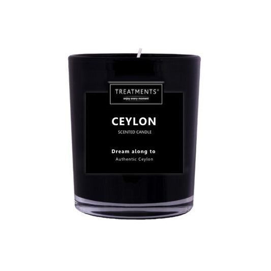 Vela perfumada - Ceylon - 280 gram